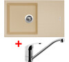 Sinks LINEA 780 N Sahara+PRONTO