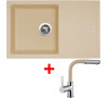 Sinks LINEA 780 N Sahara+ENIGMA S GR