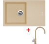 Sinks LINEA 780 N Sahara+VITALIA GR