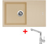 Sinks LINEA 780 N Sahara+MIX 350P