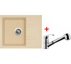 Sinks LINEA 600 N Sahara+LEGENDA S