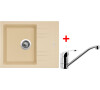 Sinks LINEA 600 N Sahara+PRONTO