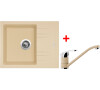 Sinks LINEA 600 N Sahara+LEGENDA GR