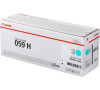 Canon CRG 059 H Cyan (3626C001)