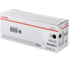 Canon CRG 059 H Black (3627C001)