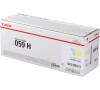 Canon CRG 059 H Yellow (3624C001)