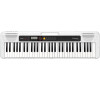 Klávesy CASIO CT S200