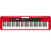 Klávesy CASIO CT S200