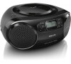 Rádiopřijímač Philips AZB500/12 (s CD)