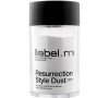 Objem vlasů Label m Resurrection Style Dust, 3,5 ml