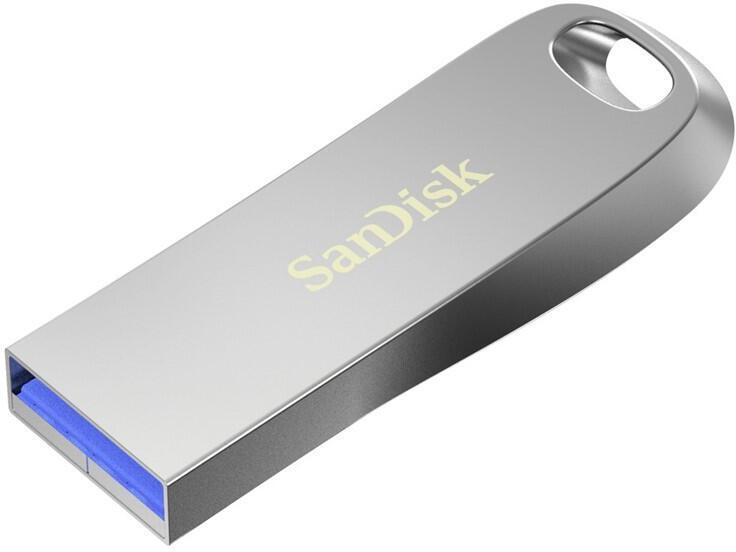 USB flash disk Sandisk Ultra Luxe 64GB SDCZ74-064G-G46