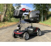 Skútr pro seniory SW1000S