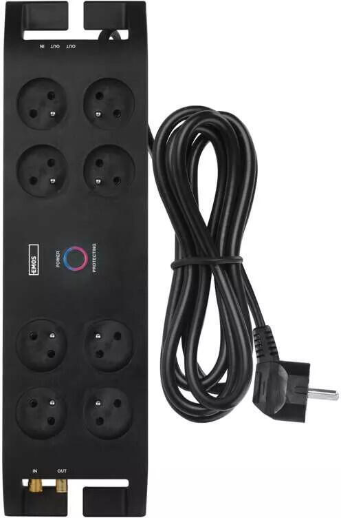Přepěťová ochrana EMOS P54052