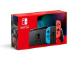 Nintendo Switch console with neon red&blue Joy-Con V2 (NSH006)