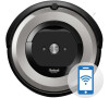 Robotický vysavač iRobot Roomba E5, silver