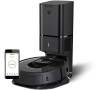 Robotický vysavač iRobot Roomba i7+ (black 7558)
