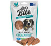 Brit Let's Bite Meat Snacks Chicken Fillet 80g