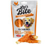 Brit Let's Bite Chewbones Rolls & Chicken 110g
