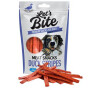 Brit Let's Bite Meat Snacks Duck Stripes 80g