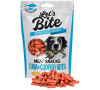 Brit Let's Bite Meat Snacks Tuna & Codfish Bites 80g