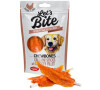 Brit Let's Bite Chewbones Calcium & Chicken Fillet 80g