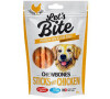 Brit Let's Bite Chewbones Sticks & Chicken 80g