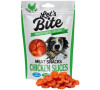 Brit Let's Bite Meat Snacks Chicken Slices 80g
