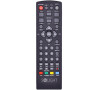 Solight dálkový ovládač k set-top boxu HD01