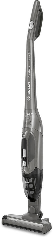 Tyčový vysavač Bosch BBHF214G