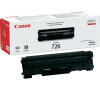 Toner Canon 728 black (3483B002)