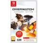 NS - OVERWATCH LEGENDARY