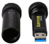 Corsair flash disk 32GB Survivor Stealth USB 3.0 černý (CMFSS3B-32GB)