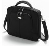 Brašna na notebook DICOTA MultiCompact 14'' - 15,6'' - černá