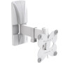 Meliconi 480974 Slimstyle plus 100 SR, bílá