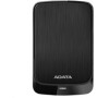 A-Data ADATA Externí HDD 4TB 2,5" USB 3.1 AHV320, černý (AHV320-4TU31-CBK)