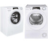 SET Pračka Candy RO4 1274DXH5/1-S + Sušička Candy RO H8A2TE-S