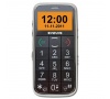 Mobilní telefon Evolve Ego GSM,velký display,SOS