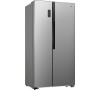 Americká chladnička Gorenje NRS9181MX Side by Side