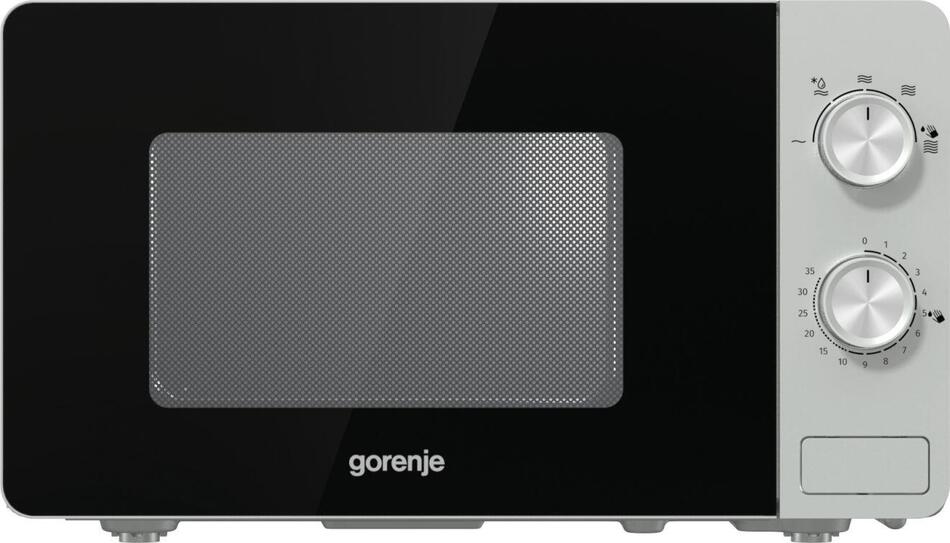 Mikrovlnná trouba Gorenje MO20E1S