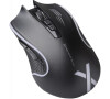 X-Gamer ML1000, černá (XG-ML1000-001004)