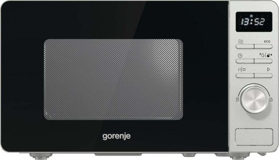 Mikrovlnná trouba Gorenje MO20A3X