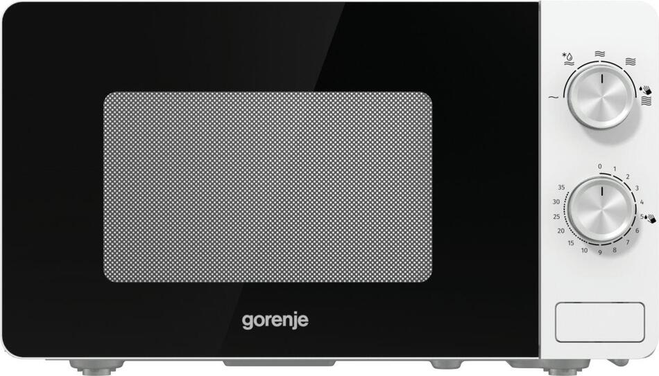 Mikrovlnná trouba Gorenje MO17E1W