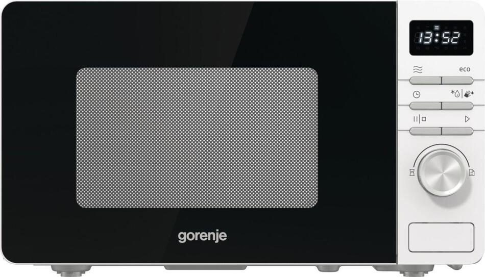 Mikrovlnná trouba Gorenje MO20A3W