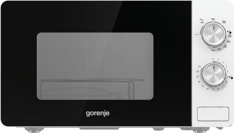 Mikrovlnná trouba Gorenje MO20E2W