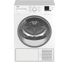 Sušička prádla Beko DS 7512 GX