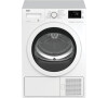 Sušička prádla Beko DS7534RX3
