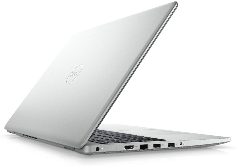 Dell inspiron 5593 i7 обзор