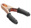 Svorka 400A izolovaná černá 160mm TIPA
