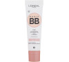 BB krém L'Oréal Paris Magic BB 5in1 Transforming Skin Perfector, 30 ml, odstín Light
