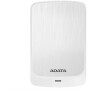 A-Data ADATA Externí HDD 2TB 2,5" USB 3.1 AHV320, bílý (AHV320-2TU31-CWH)